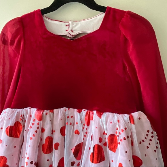 🎉1.31.24 HP🎉Logan & Lily Samera Dress - Picture 3 of 11